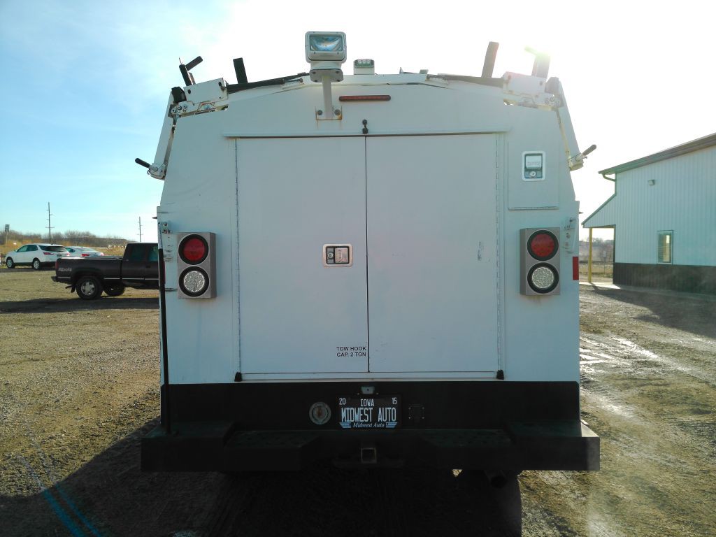 2013 Chevrolet Silverado 1500 Image 7