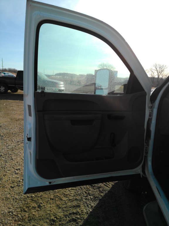 2013 Chevrolet Silverado 1500 Image 9