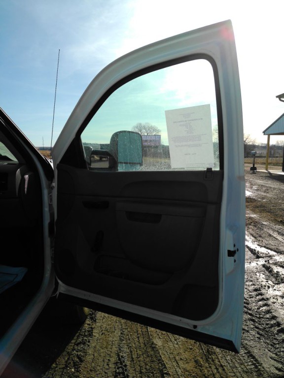 2013 Chevrolet Silverado 1500 Image 11