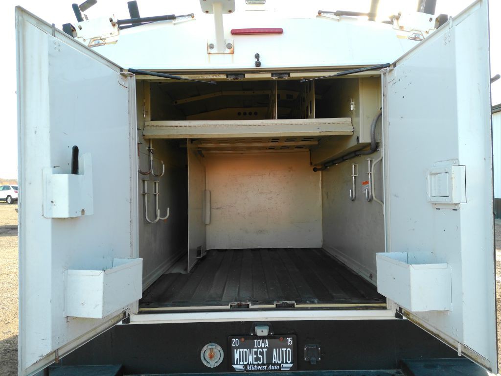 2013 Chevrolet Silverado 1500 Image 16