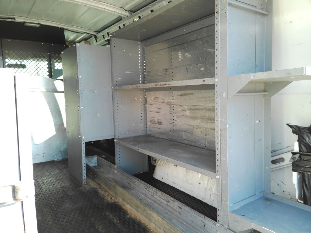 2019 Chevrolet Express Image 14