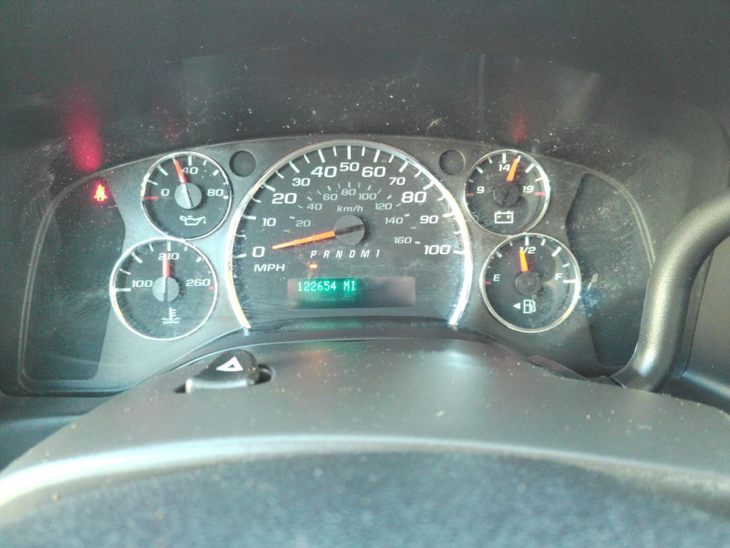 2019 Chevrolet Express Image 16