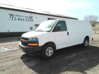 Image for 2019 Chevrolet Express Cargo ID: 6993233