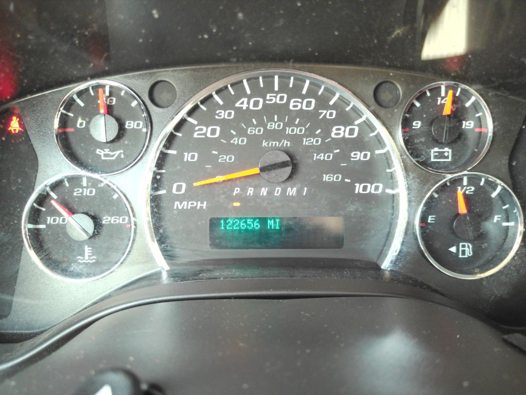 2019 Chevrolet Express Image 18