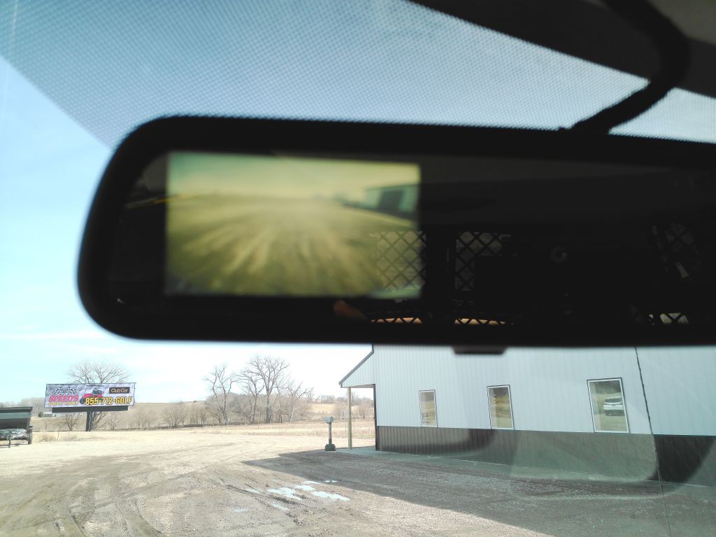 2019 Chevrolet Express Image 19