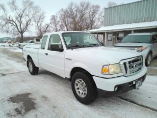 Image for 2011 Ford Ranger Super Cab ID: 7046863