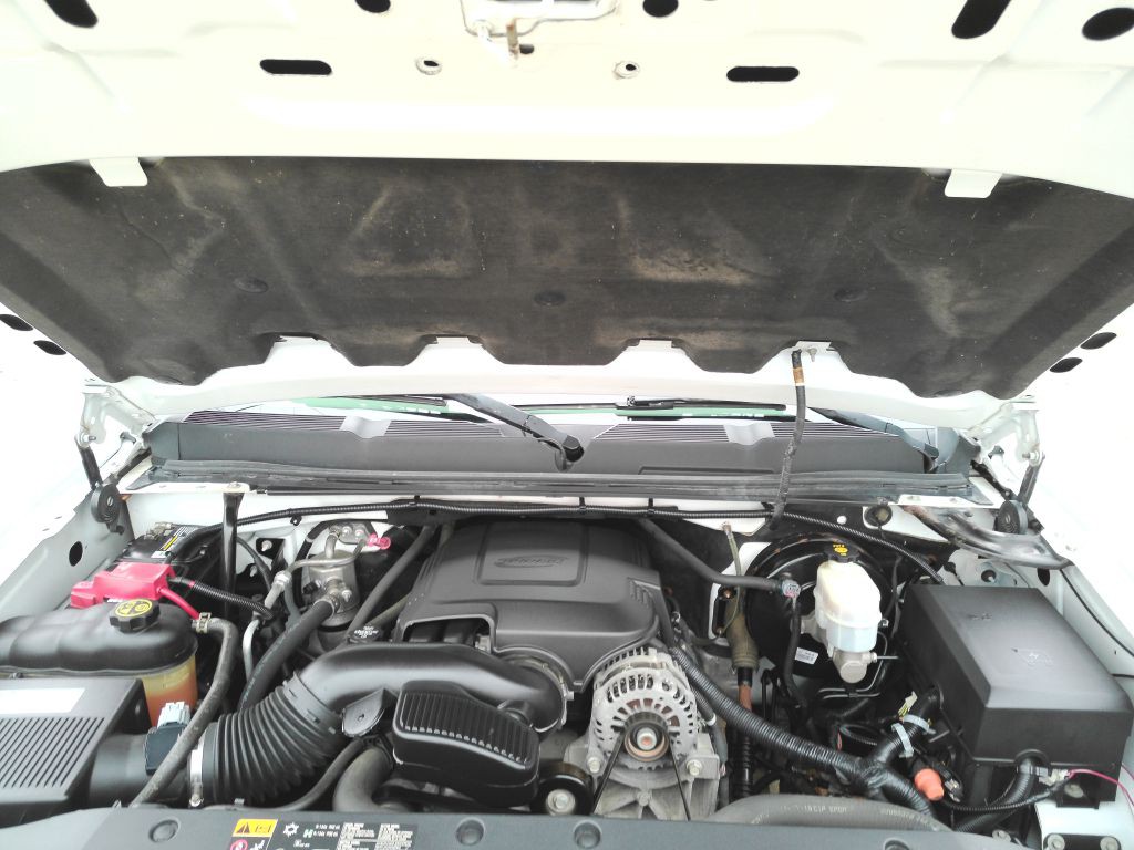 2013 Chevrolet Silverado 1500 Image 15