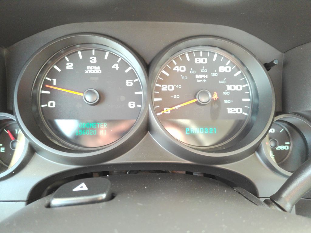 2013 Chevrolet Silverado 1500 Image 17