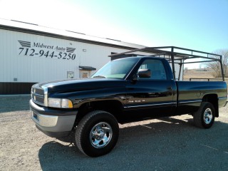 Image for 1996 Dodge Ram 1500  ID: 7225384