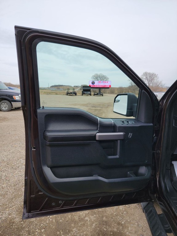 2019 Ford F-150 Image 8