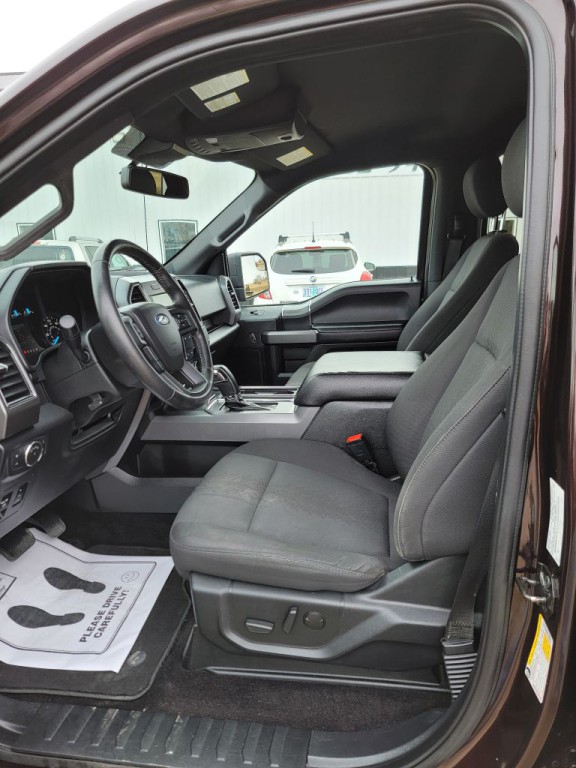 2019 Ford F-150 Image 9