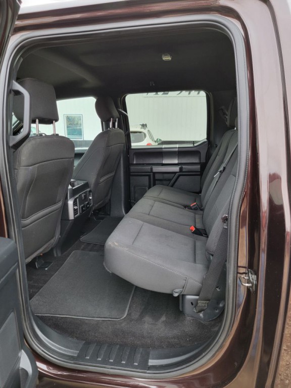 2019 Ford F-150 Image 11