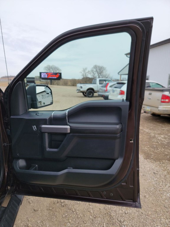 2019 Ford F-150 Image 12