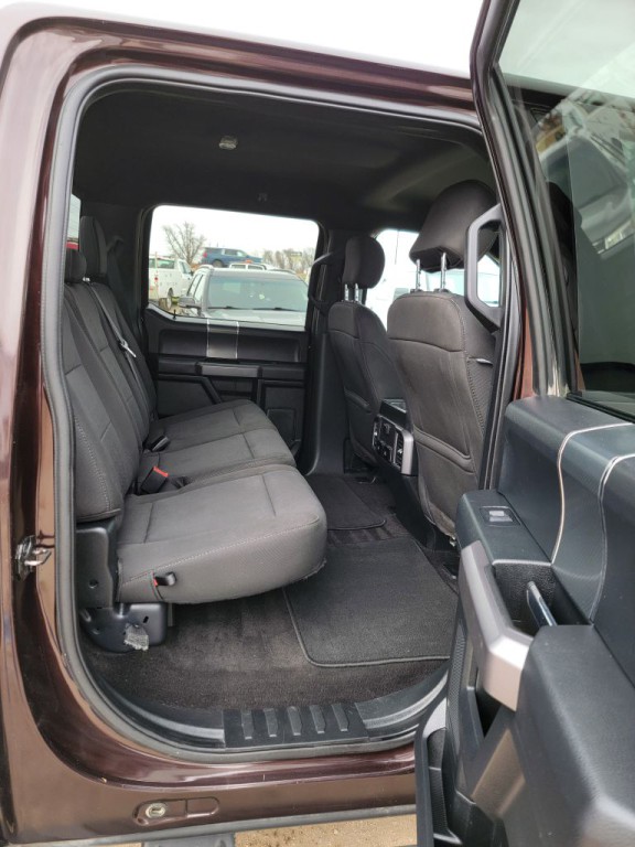 2019 Ford F-150 Image 15