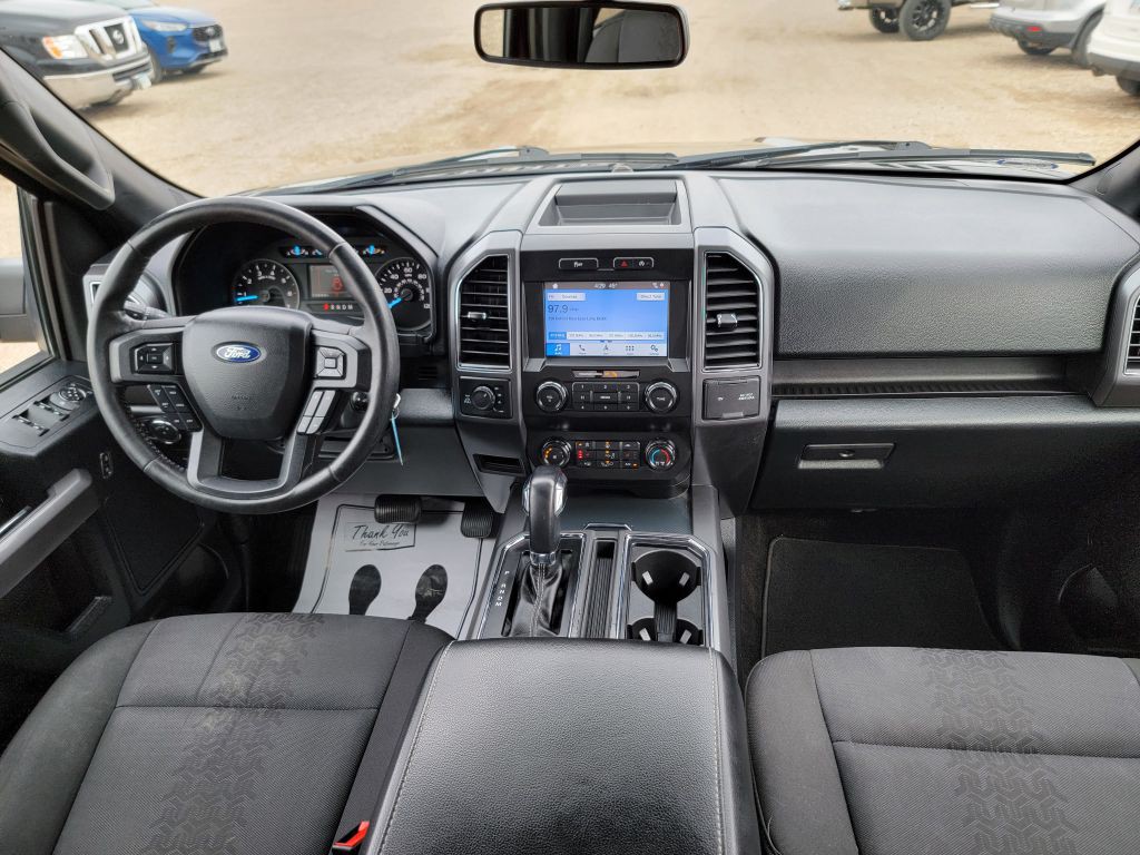 2019 Ford F-150 Image 17