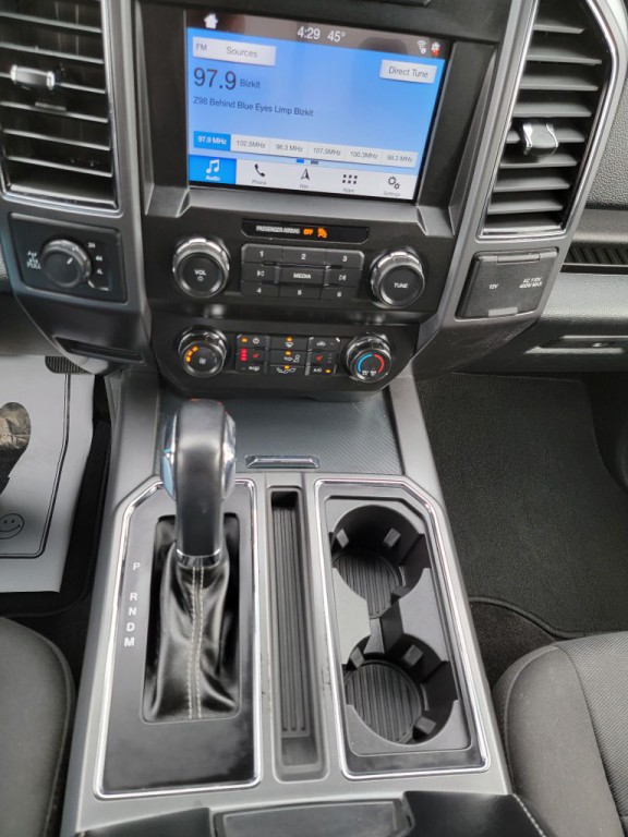 2019 Ford F-150 Image 18