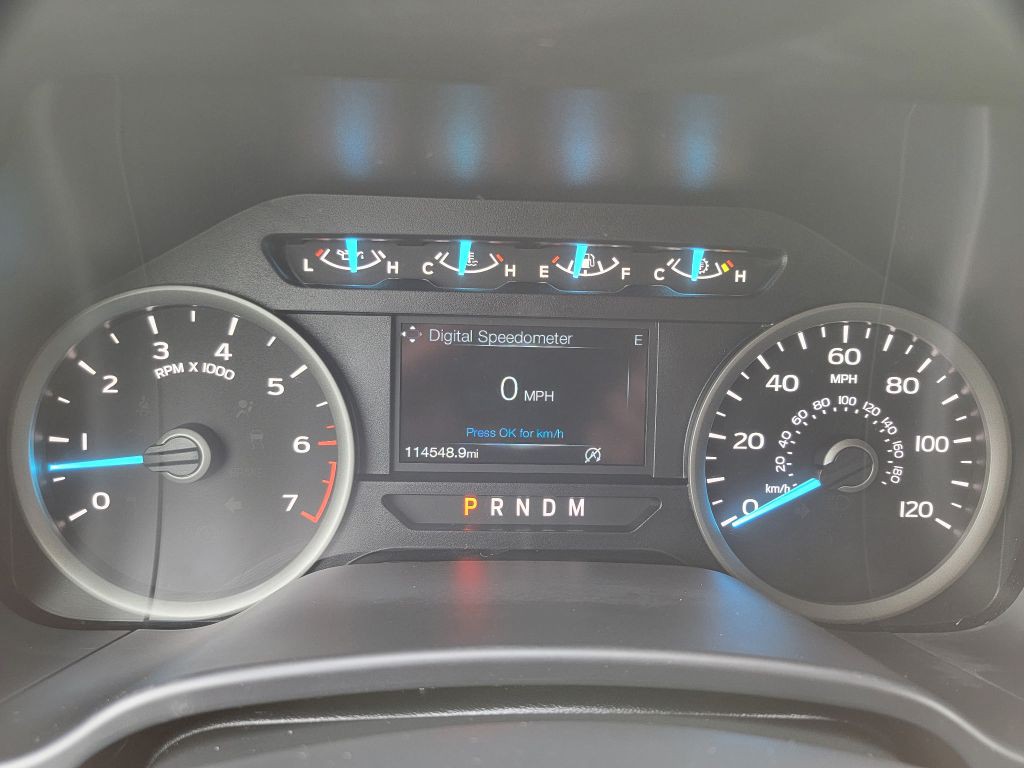 2019 Ford F-150 Image 19