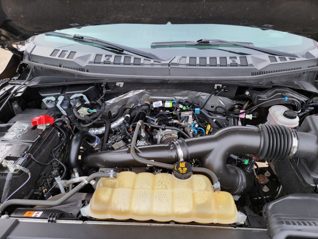2019 Ford F-150 Image 20