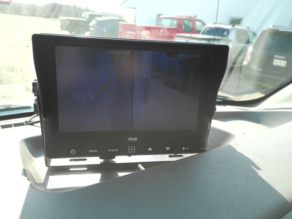 2019 GMC Savana Image 18