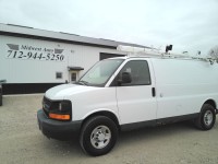 Image for 2007 Chevrolet Express Cargo ID: 7355514