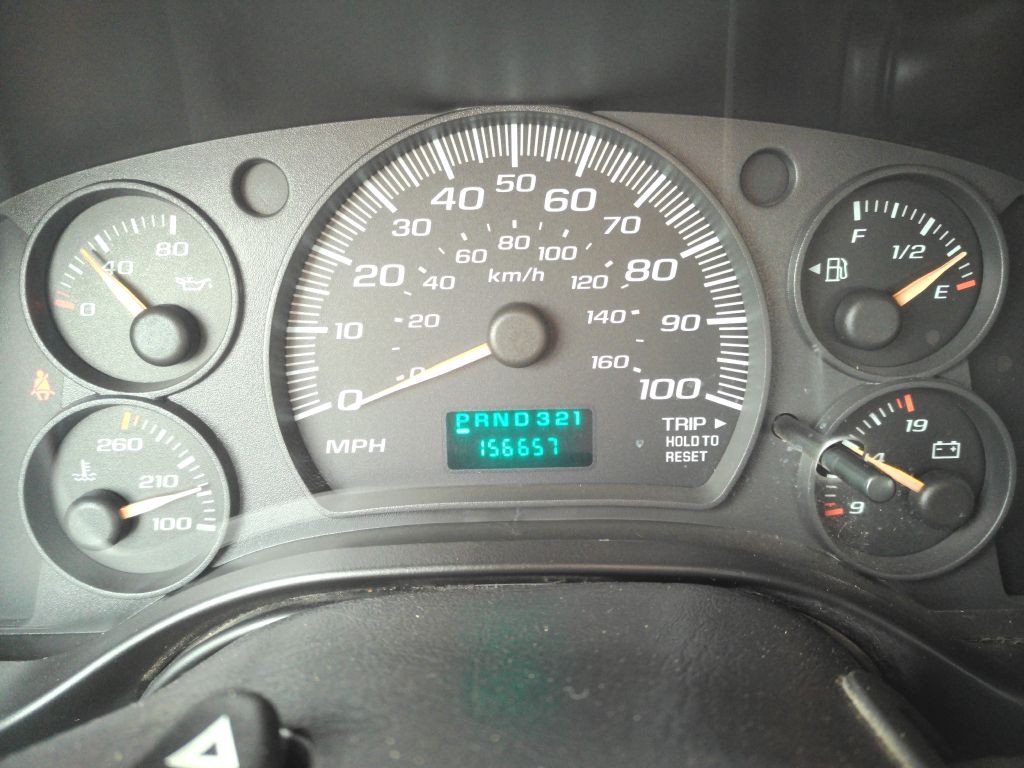 2007 Chevrolet Express Image 18