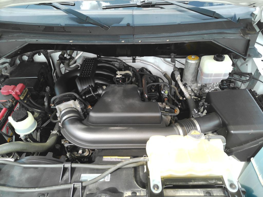 2018 Nissan NV Image 19