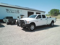 Image for 2014 RAM 2500 ST ID: 7418343