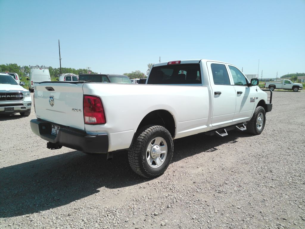 2014 RAM 2500 Image 5