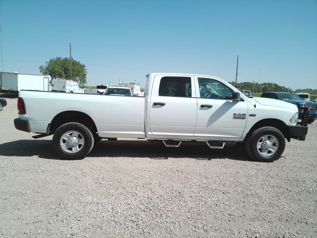 2014 RAM 2500 Image 6