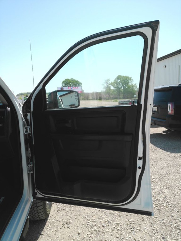 2014 RAM 2500 Image 13