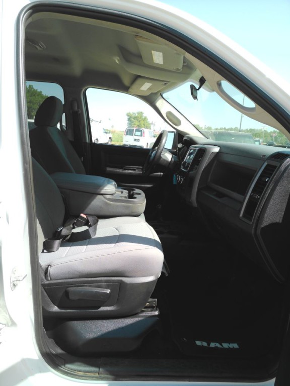 2014 RAM 2500 Image 14