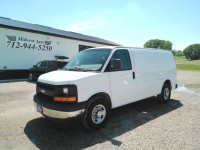 Image for 2017 Chevrolet Express Cargo ID: 7451237