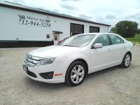 Image for 2012 Ford Fusion SE ID: 7503767