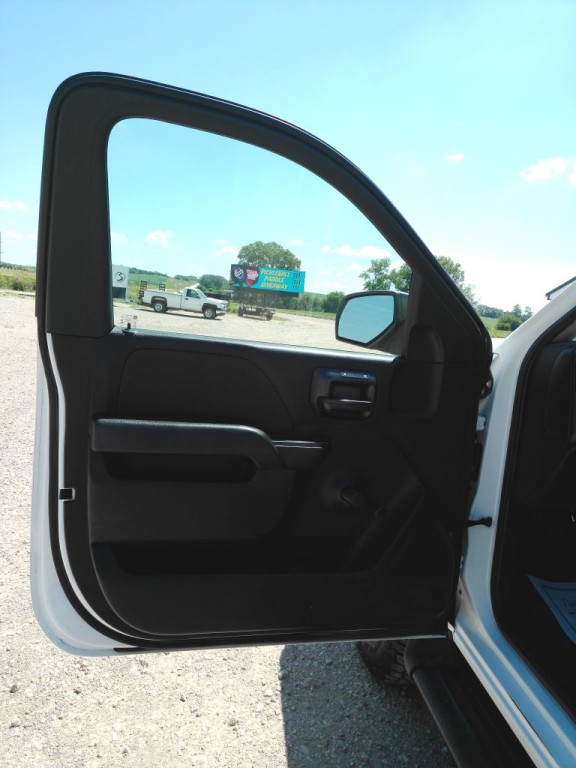 2015 Chevrolet Silverado 1500 Image 9