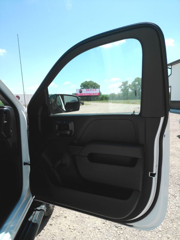2015 Chevrolet Silverado 1500 Image 11