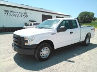 Image for 2017 Ford F-150 Super Cab ID: 7550759