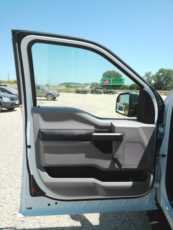 2017 Ford F-150 Image 9