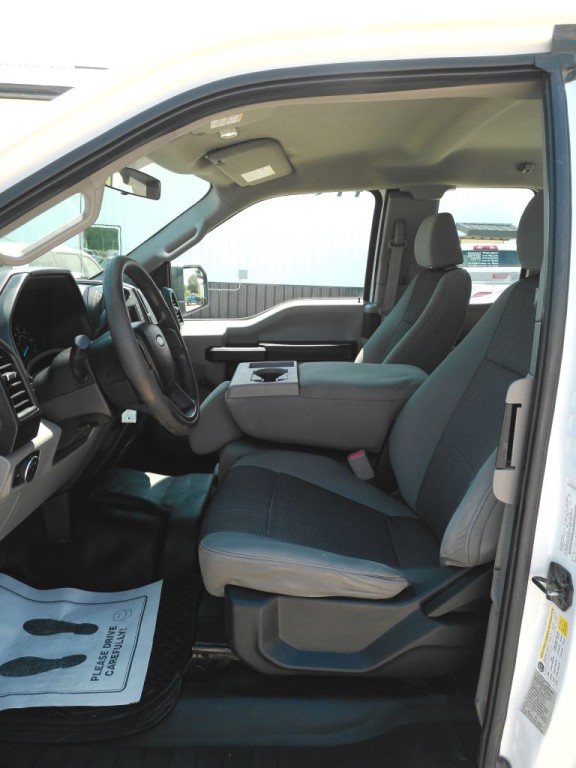 2017 Ford F-150 Image 10