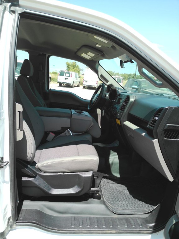 2017 Ford F-150 Image 14