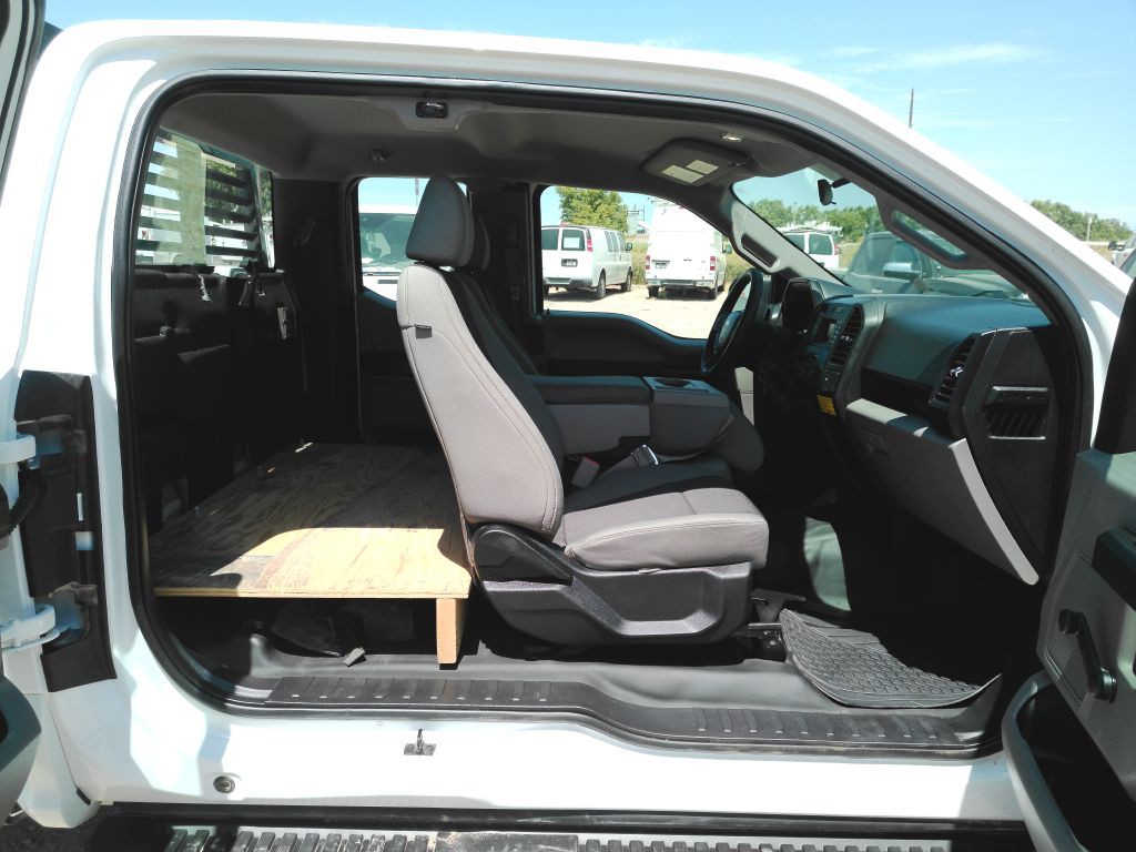 2017 Ford F-150 Image 16