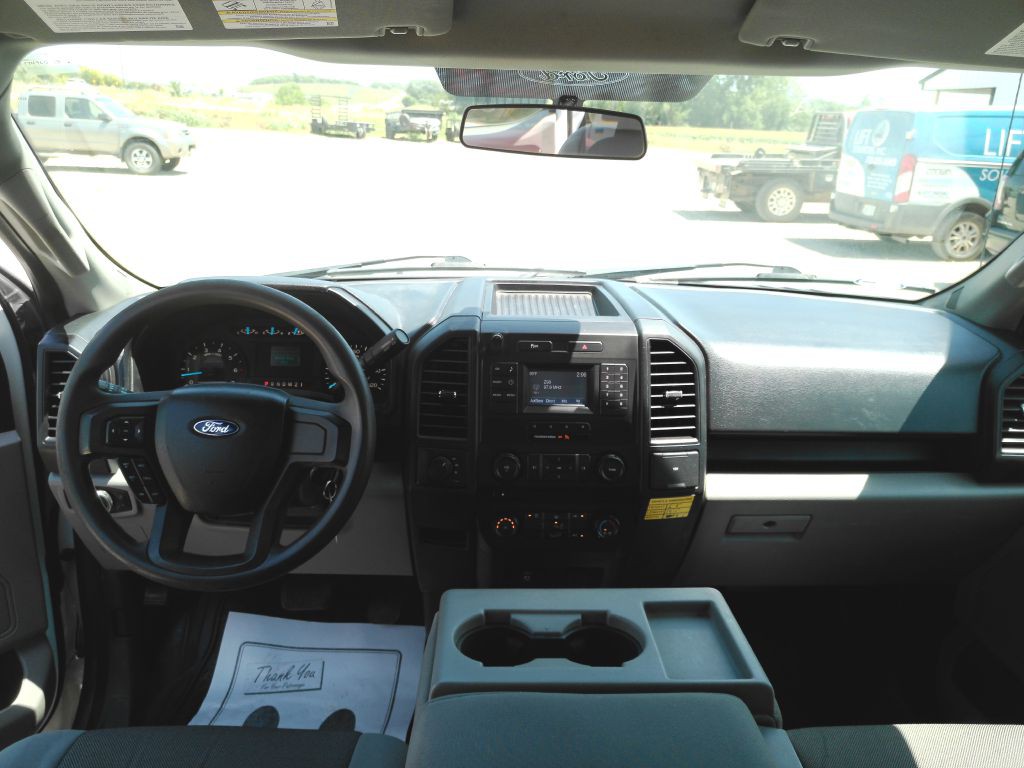 2017 Ford F-150 Image 18