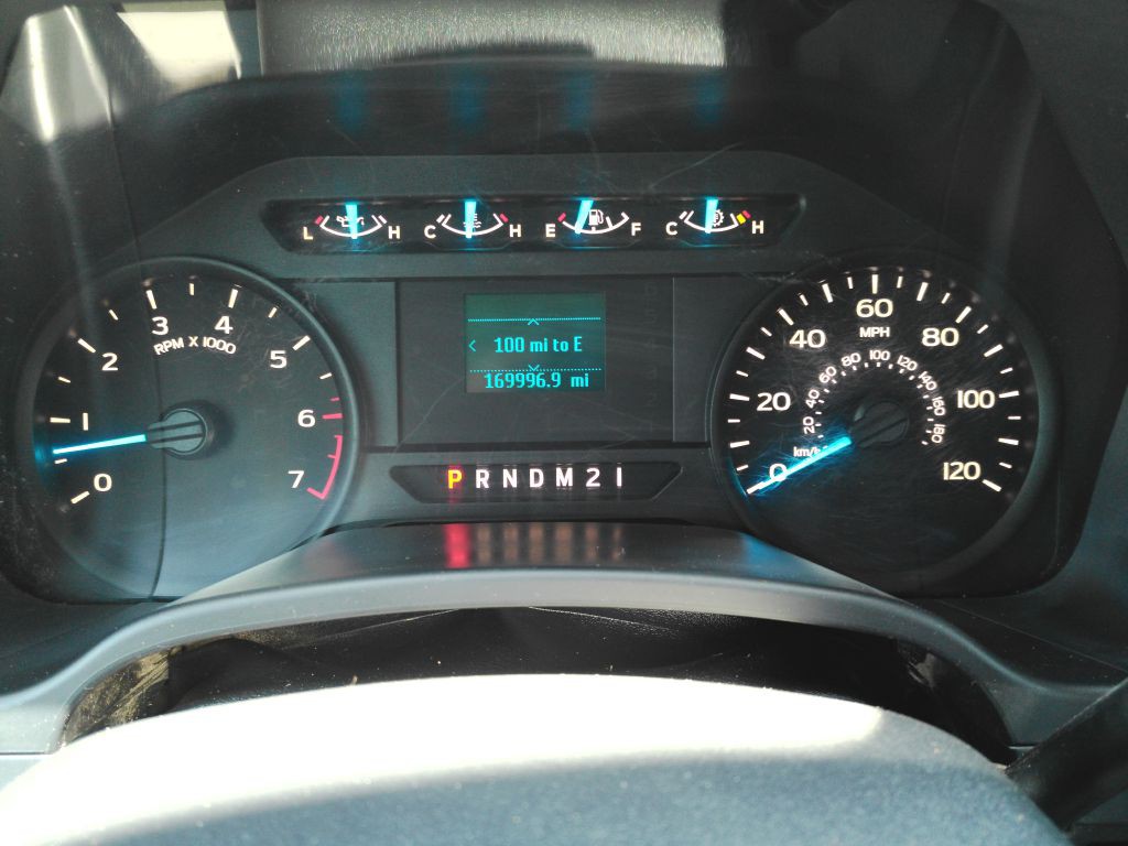 2017 Ford F-150 Image 19