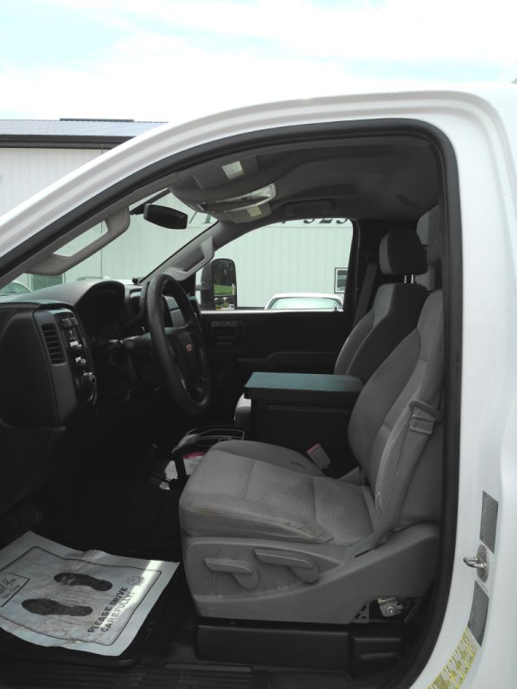 2015 Chevrolet Silverado 1500 Image 10