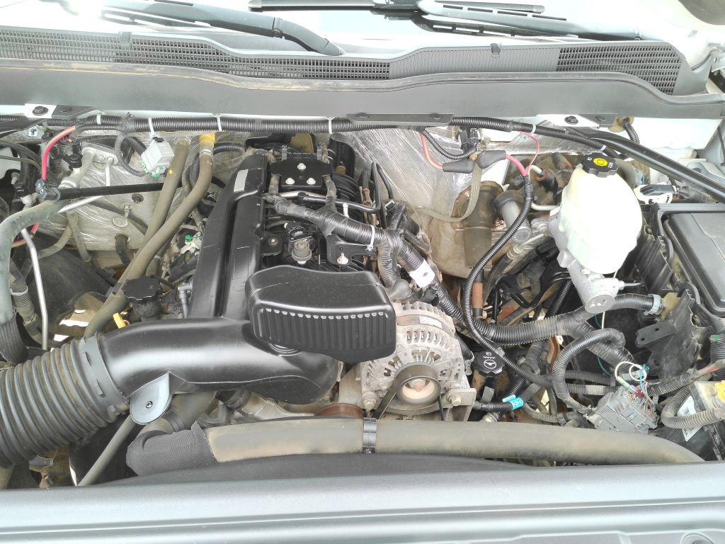 2015 Chevrolet Silverado 1500 Image 18
