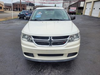 Image for 2013 Dodge Journey SE ID: 6686388