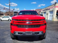 Image for 2019 Chevrolet Silverado 1500 RST ID: 6791507
