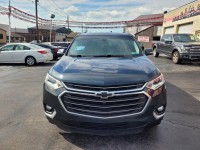 Image for 2019 Chevrolet Traverse LT ID: 6887061