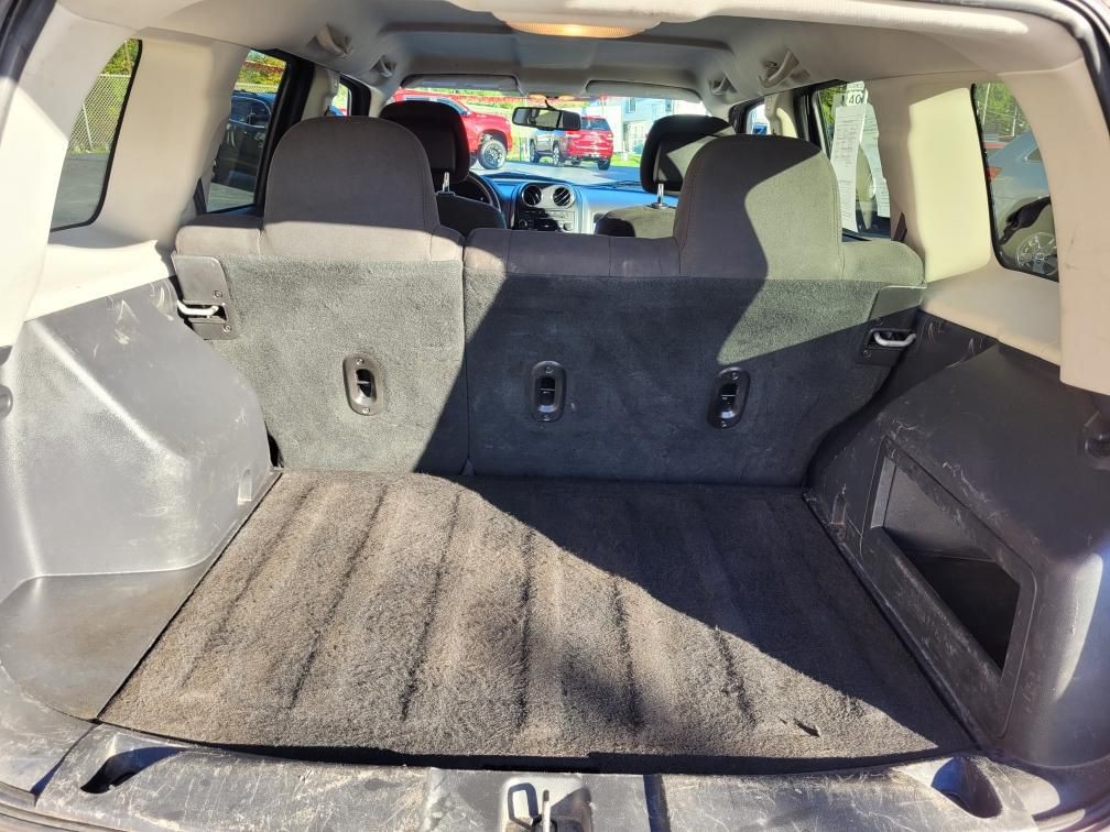 2016 Jeep Patriot Image 7