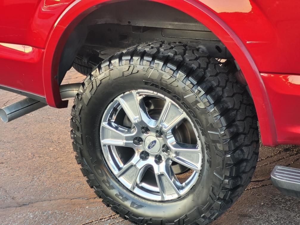 2015 Ford F-150 Image 5