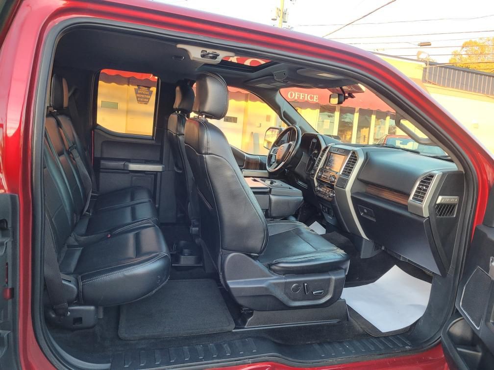 2015 Ford F-150 Image 6